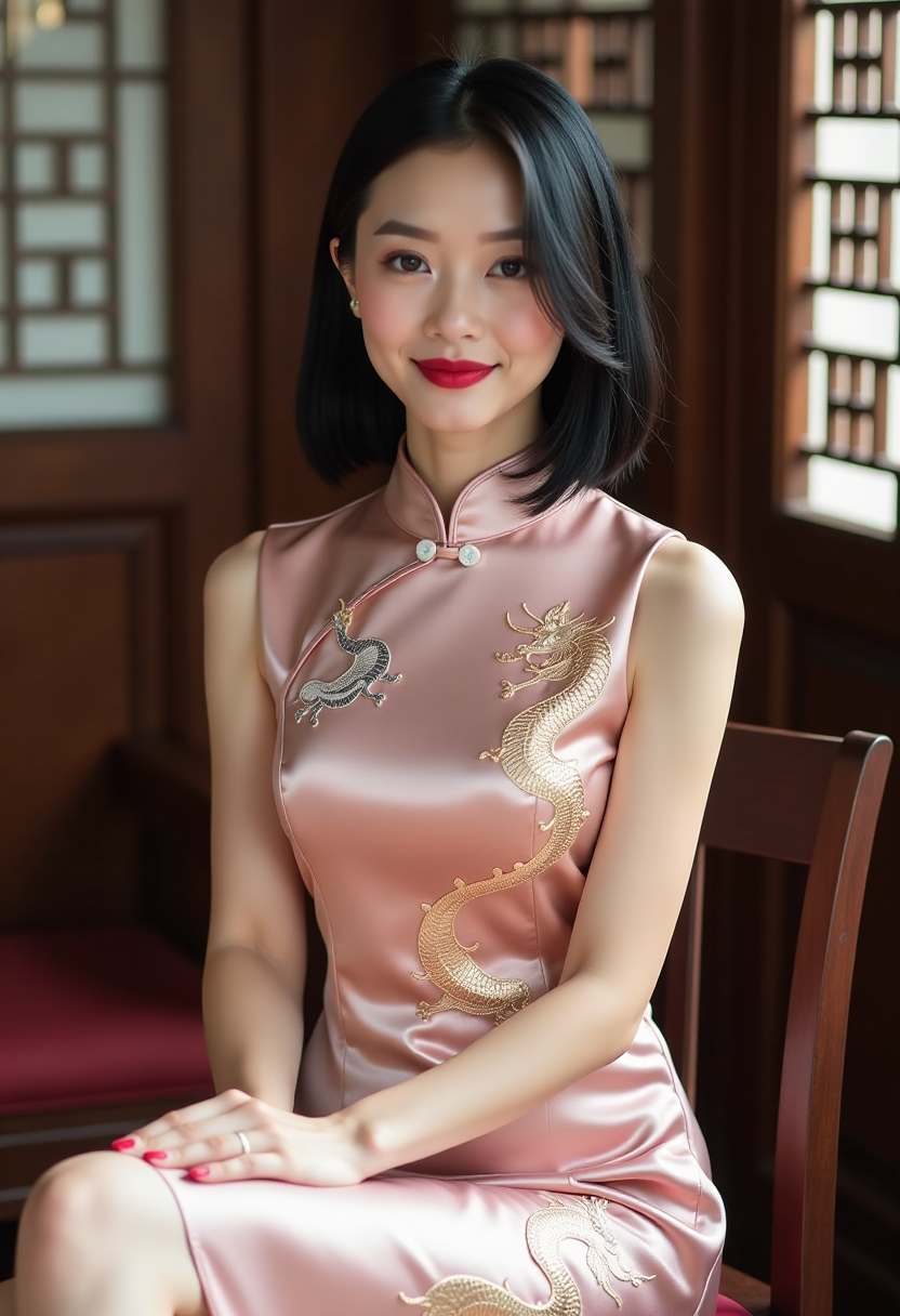 黄果AI短剧首屏推荐集锦